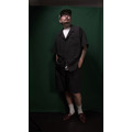 古巴領套裝/Cuban Collar Set