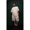 古巴領套裝/Cuban Collar Set_1