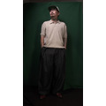 獵裝西褲 Safari Tailored Trousers_3