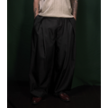 獵裝西褲 Safari Tailored Trousers_2