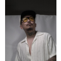 B.lee款 飛行員眼鏡_1