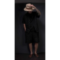 手工巴拿馬帽 『可調頭圍』_3