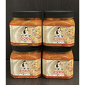秘製泡菜(葷)(免運)(4件組合)