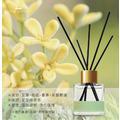 艾草防蚊桂花除穢擴香瓶 50ml【獨家趕蚊/除穢/香氛】_4