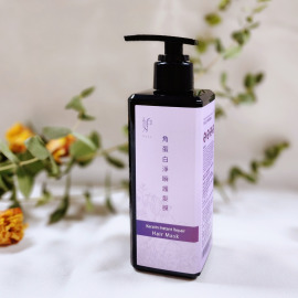 角蛋白淨瞬護髮膜 250ml