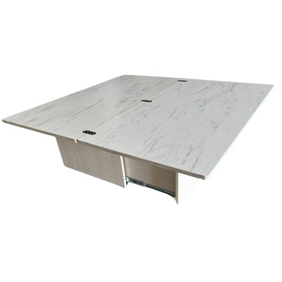 ｜奧斯升降茶几｜