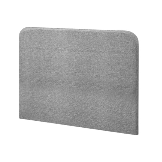 ｜唯美貓抓皮床頭片｜