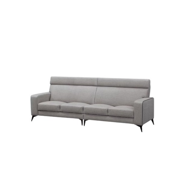 ｜北極 4人沙發｜