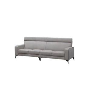 ｜北極 4人沙發｜