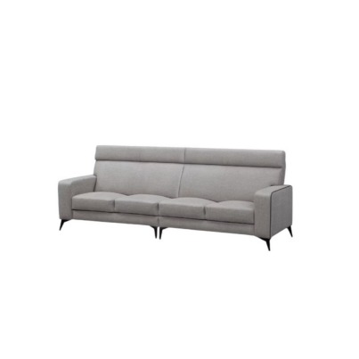 ｜北極 4人沙發｜