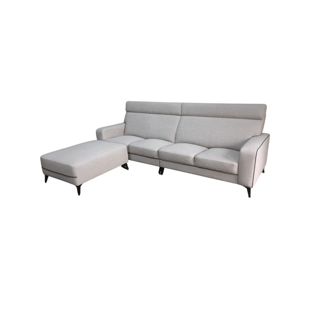 ｜北極 L型沙發｜