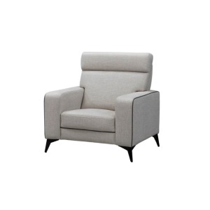 ｜北極 1人沙發｜