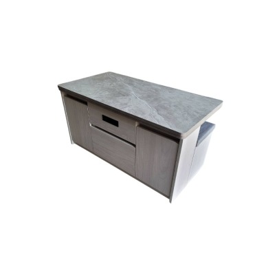 ｜大約翰升降茶几 120CM｜