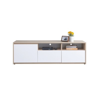 ｜奶霜5尺電視櫃｜