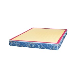 ｜促銷緹花硬床(背蓆)｜