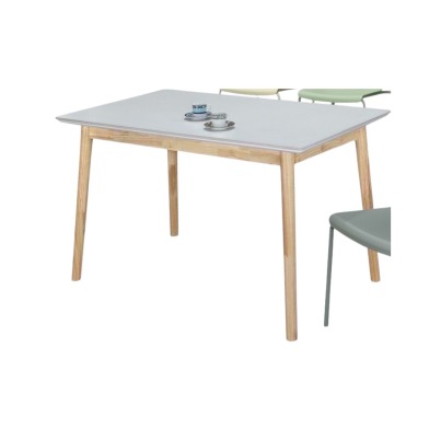 ｜瑪特岩板餐桌｜