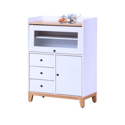 ｜北美3尺餐櫃｜