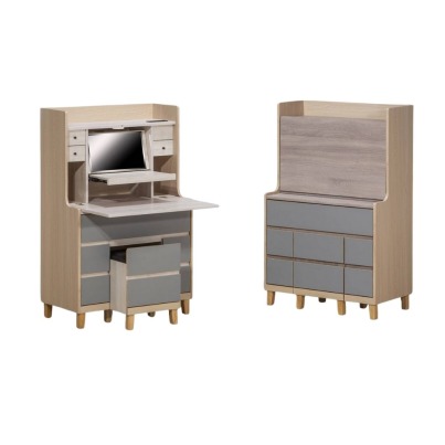 ｜亞緹斯功能化妝櫃｜