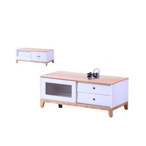 ｜北美4尺茶几｜