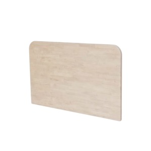 ｜印象橡膠實木床頭片 多尺寸｜