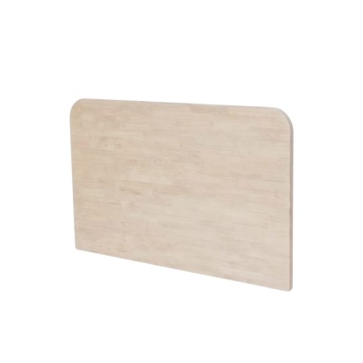 ｜印象橡膠實木床頭片 多尺寸｜