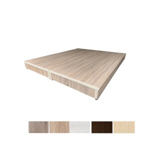 ｜耐用六分全封低床底 多尺寸｜