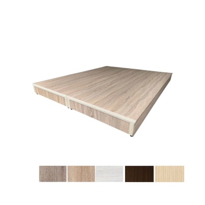 ｜耐用六分全封低床底 多尺寸｜