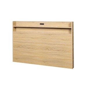 ｜木心板插座床頭片 多尺寸｜