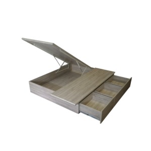 ｜三抽掀床底｜