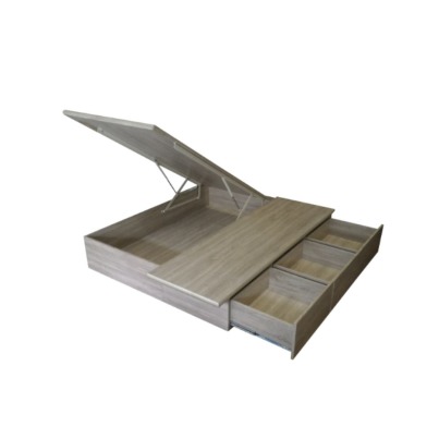 ｜三抽掀床底｜