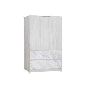 ｜米爾4X7尺衣櫃｜