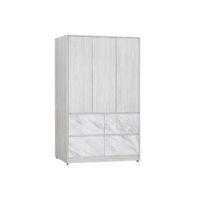 ｜米爾4X7尺衣櫃｜