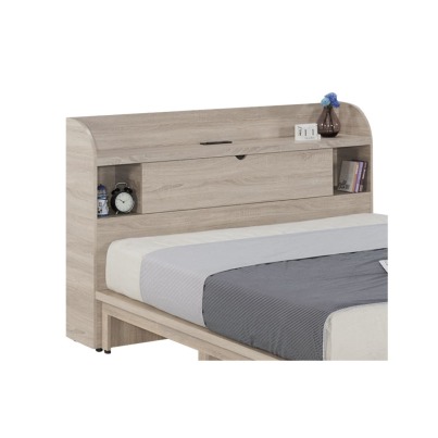 ｜加厚型30公分床頭箱 多尺寸｜