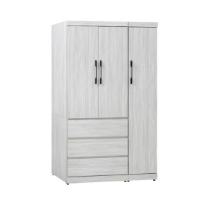｜禾雅4X7尺衣櫃｜