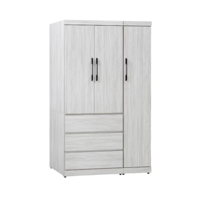 ｜禾雅4X7尺衣櫃｜