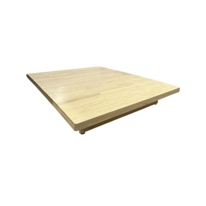 ｜902懸浮實木床底｜