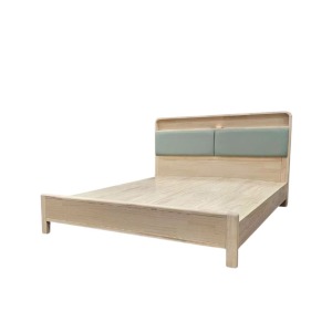 ｜802實木床架｜