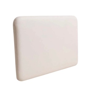 ｜圓圓847貓抓布床頭片｜