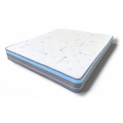 ｜桑妮雙面睡硬床墊｜