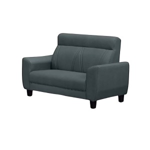 ｜保馬貓抓皮2人沙發｜