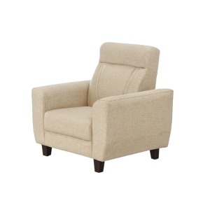 ｜保馬貓抓皮1人沙發｜