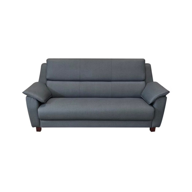 ｜艾德恩貓抓皮3人沙發｜