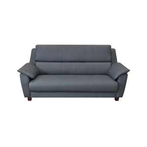 ｜艾德恩貓抓皮3人沙發｜