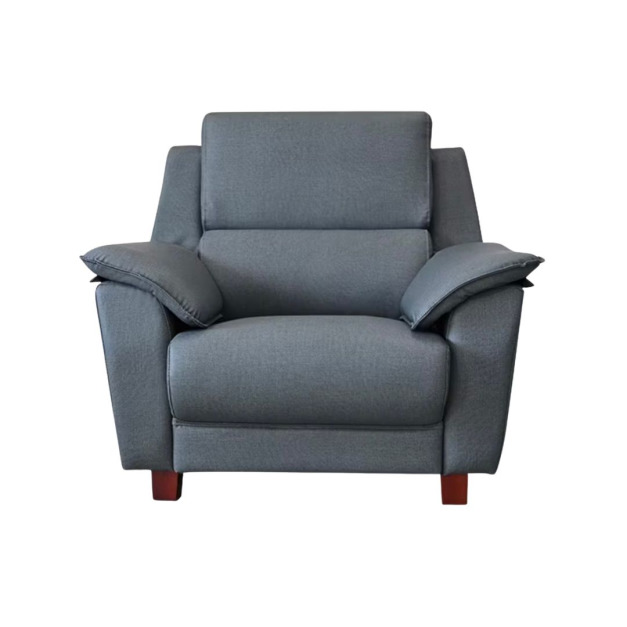 ｜艾德恩貓抓皮1人沙發｜