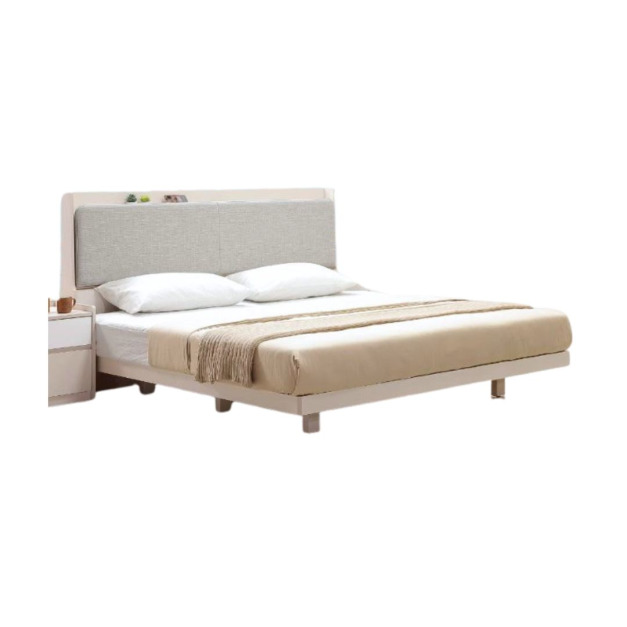 ｜莫妮6尺雙人加大床架｜