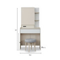 ｜莫妮鏡台組(含椅)｜_2