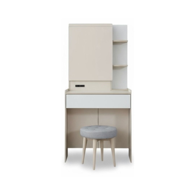 ｜莫妮鏡台組(含椅)｜