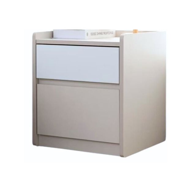 ｜莫妮床頭櫃｜