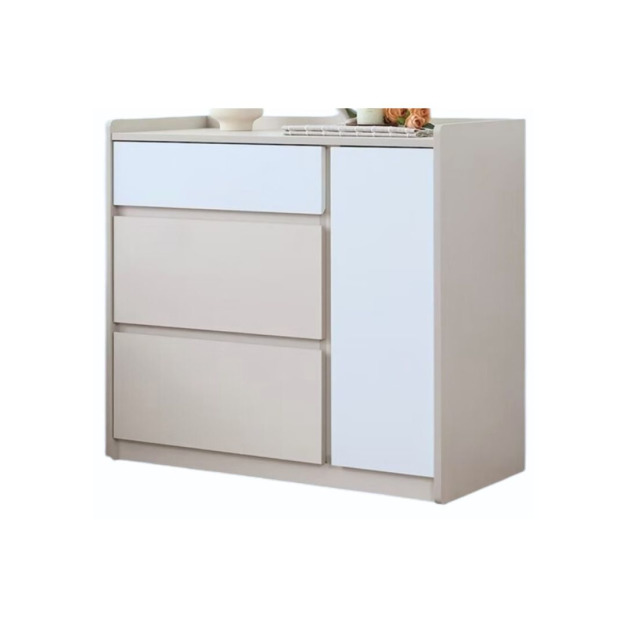 ｜莫妮三抽斗櫃｜