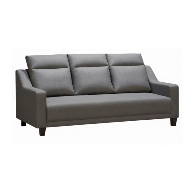 ｜瑞德貓抓皮3人沙發｜